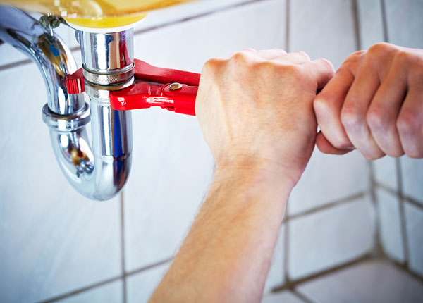 About Finchville Plumbers